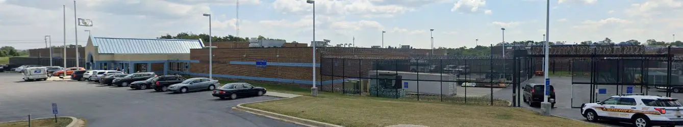 Photos Eastern Regional Jail & Correctional Facility 1